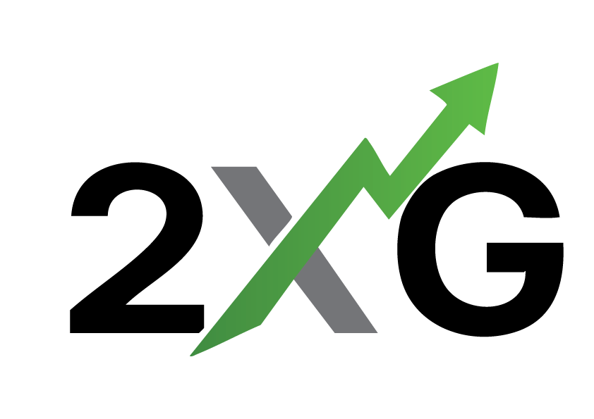 2XG Logo
